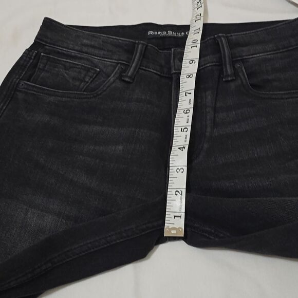 Rising Sun & Co denim jeans size 30 - Picture 6 of 12